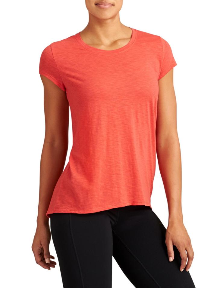 Asana Tee