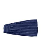 Athleta Womens Pure Seamless Headband Size One Size - Indigo