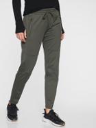 Athleta Womens Hilltop Jogger Arbor Olive Size M