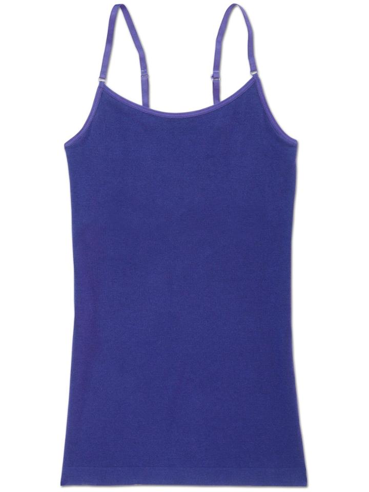Seamless Layering Cami