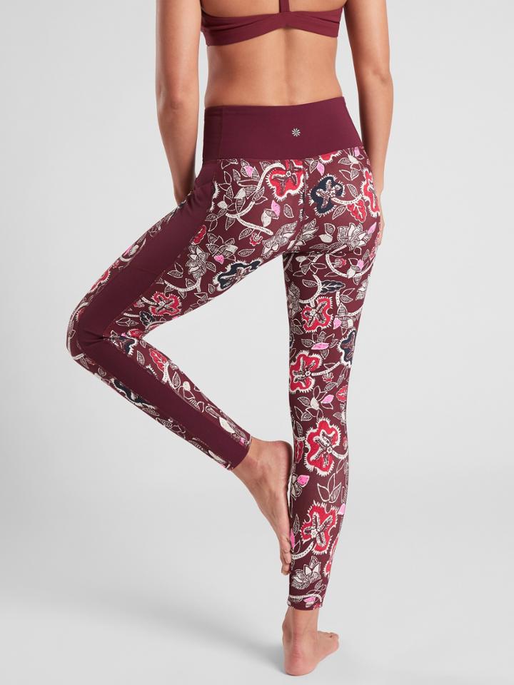 Affirmation 7/8 Leggings In Powervita
