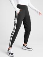 Venice Side Stripe Jogger