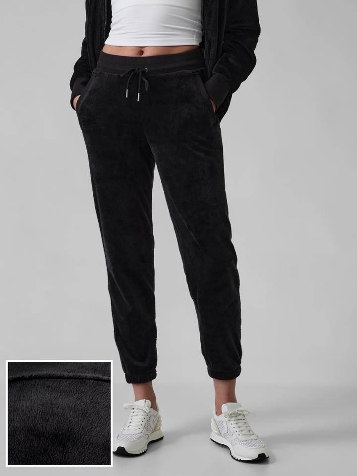 Cozy Karma Recover Jogger
