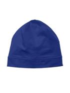 Athleta Womens Plush Tech Beanie 3.0 Size One Size - Sapphire Blue