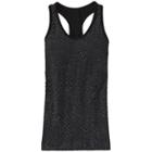 Athleta 10k Seamless Run Tank - Black