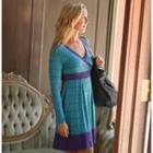 Arosa Dress