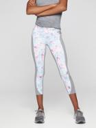 Athleta Girl Peace Chit Chat Capri
