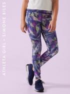 Simone Biles Reversible Tight