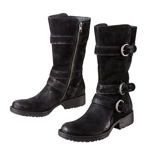 Athleta Croft Boot - Black