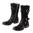 Athleta Croft Boot - Black