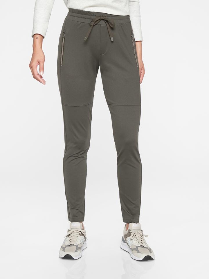 Hilltop Jogger