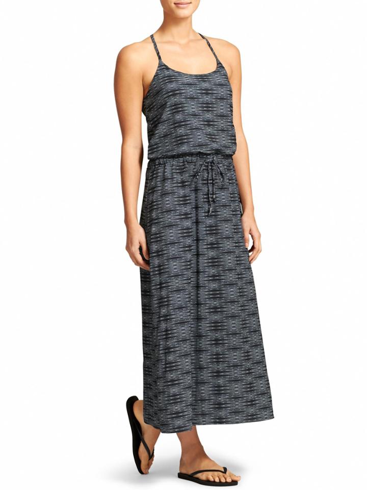 Ariel Novella Dress