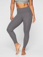 Elation Uplifted 7/8 Leggings In Powervita