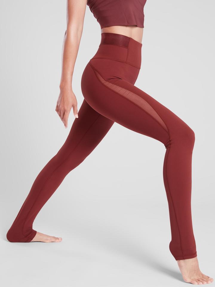 Aura Heel Tight In Powervita