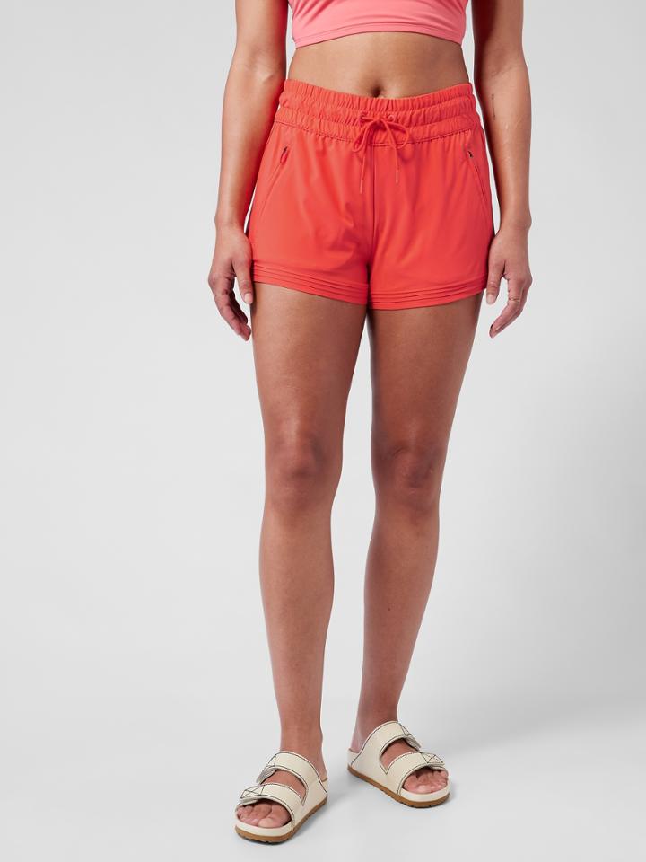 Newport 2.5 Board Short