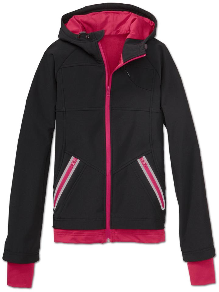 Baffin Softshell