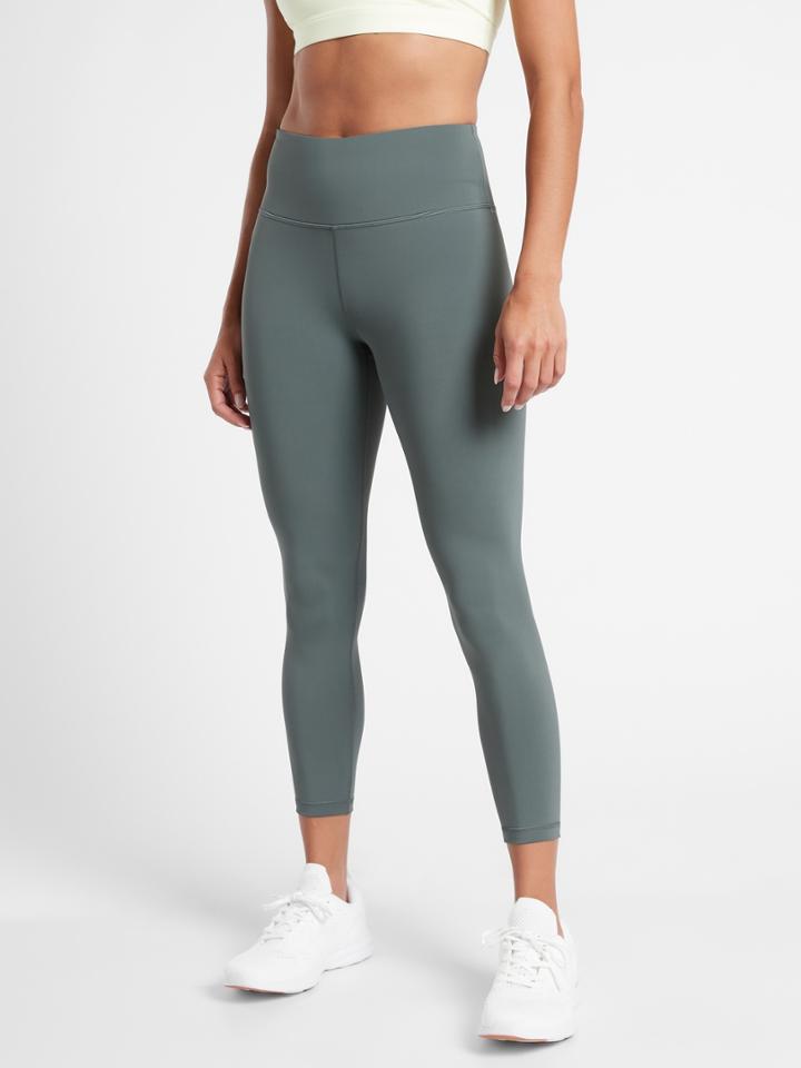 Elation Train 7/8 Leggings
