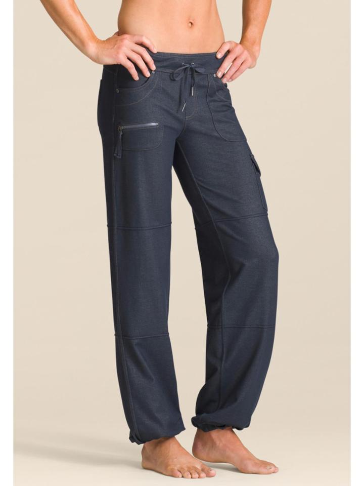 Denim Bettona Boyfriend Pant