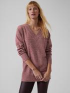 Vital V-neck Tunic