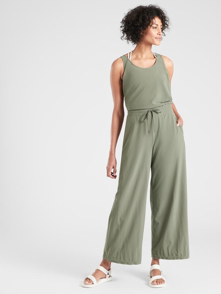 Revive Jumpsuit
