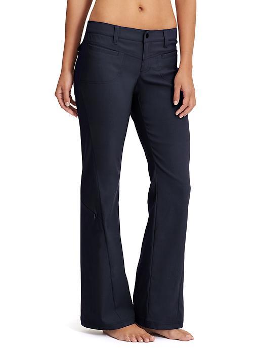 Athleta Womens Dipper 2 Pant Navy Size 4