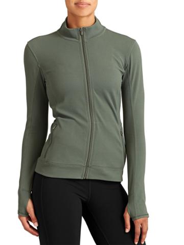 Piqu Vitalize Jacket