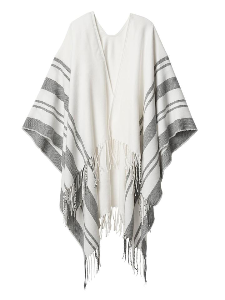 Ruana Wrap