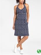 Athleta Womens Sakura Pack Everywhere Dress Size 0 - Multi