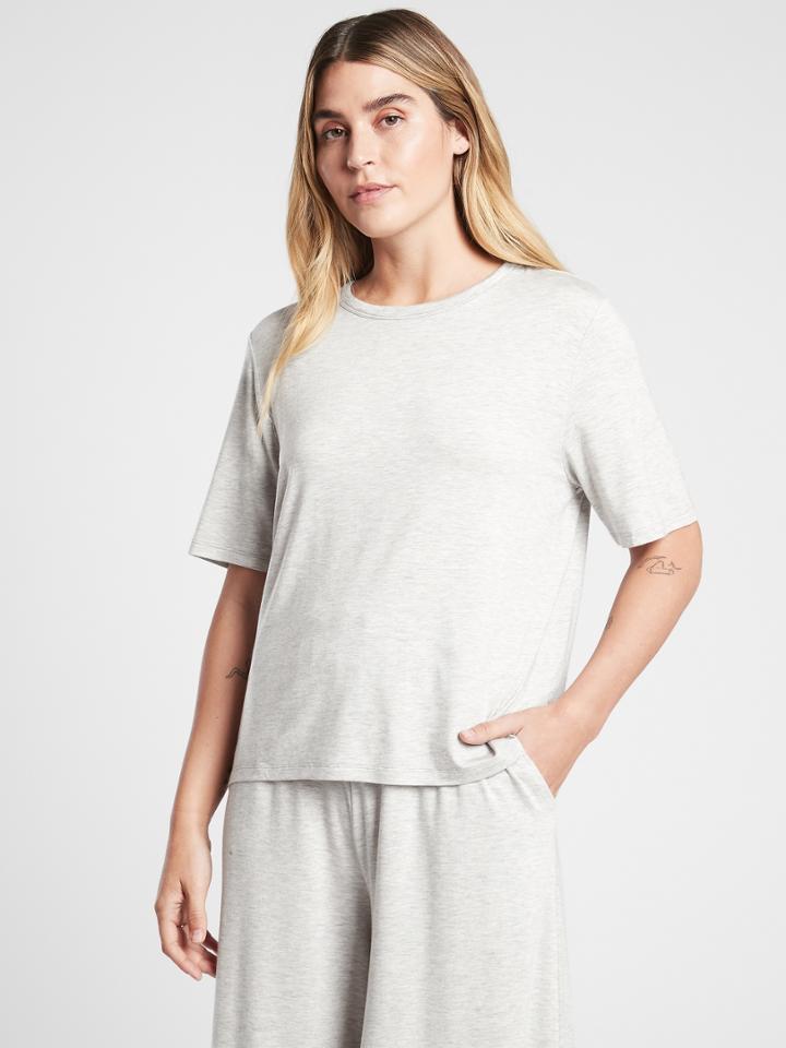 Nighttime Bliss Sleep Tee