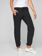 Athleta Womens Lined La Viva Pant Black Size 0