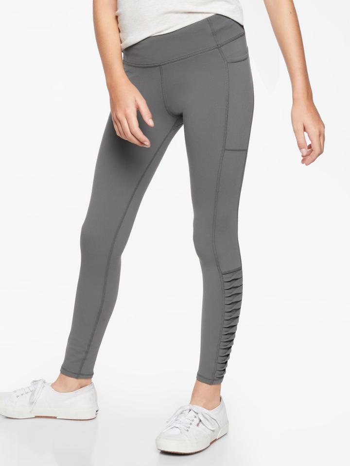Athleta Girl Don't Fold Back Tight