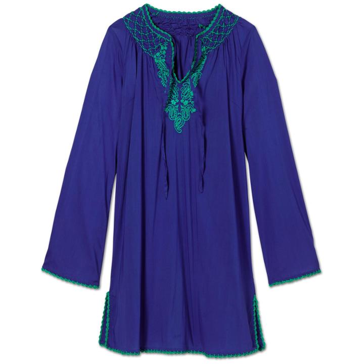 Tallulah Tunic Coverup
