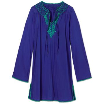 Tallulah Tunic Coverup