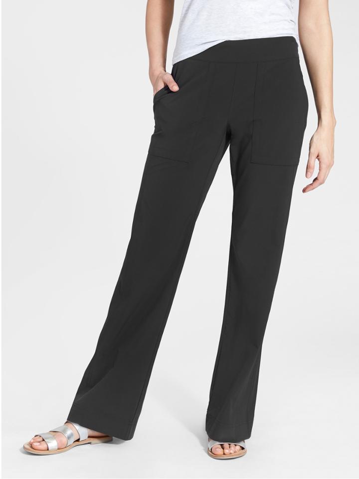 Chelsea Wide Leg Pant