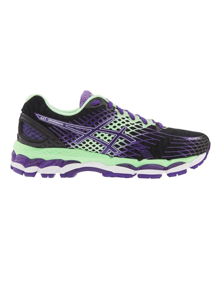 Gel-nimbus 17 Running Shoe By Asics