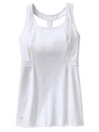 Athleta Stunner Tank - White