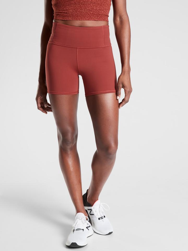 Lightning Short 4.5