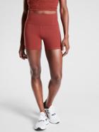 Lightning Short 4.5