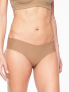 Athleta Womens Incognita Bikini Maple Beige Size Xs
