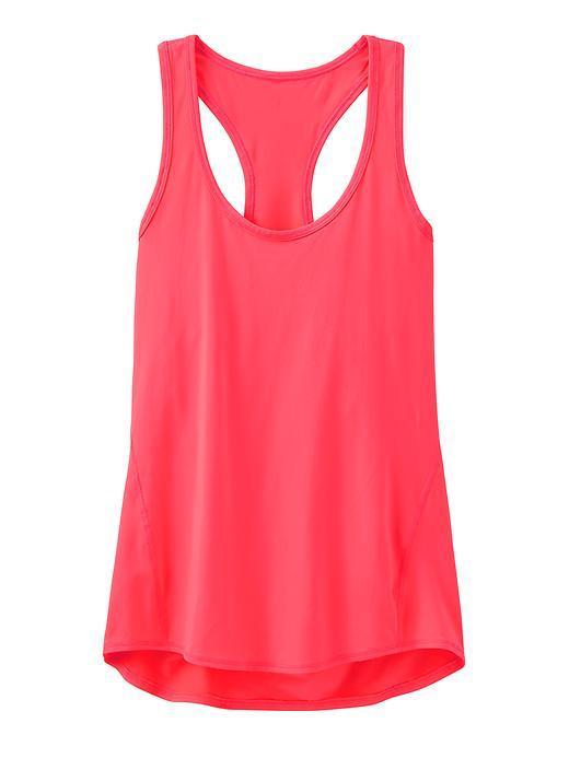 Athleta Womens Chi Tank Size 1x Plus - Coralade