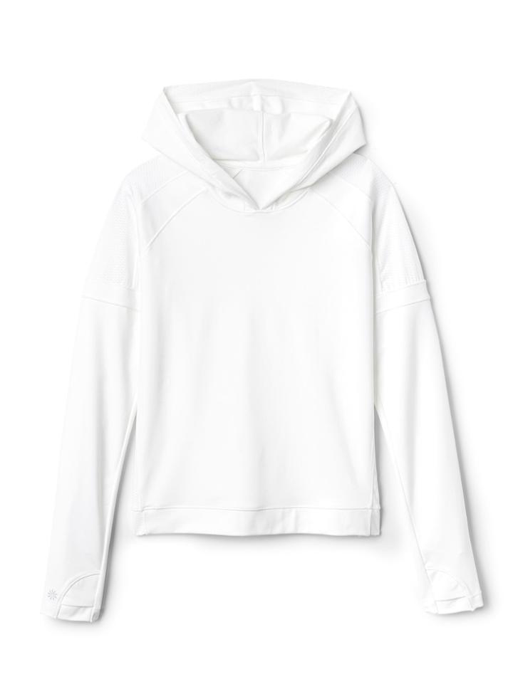 Athleta Girl A-game Hoodie