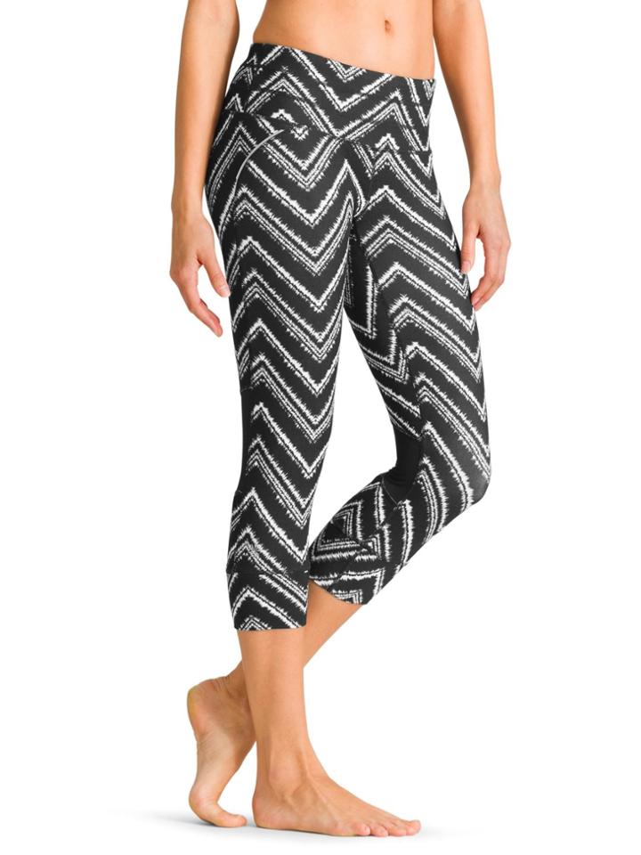 Zig Zag Relay Capri