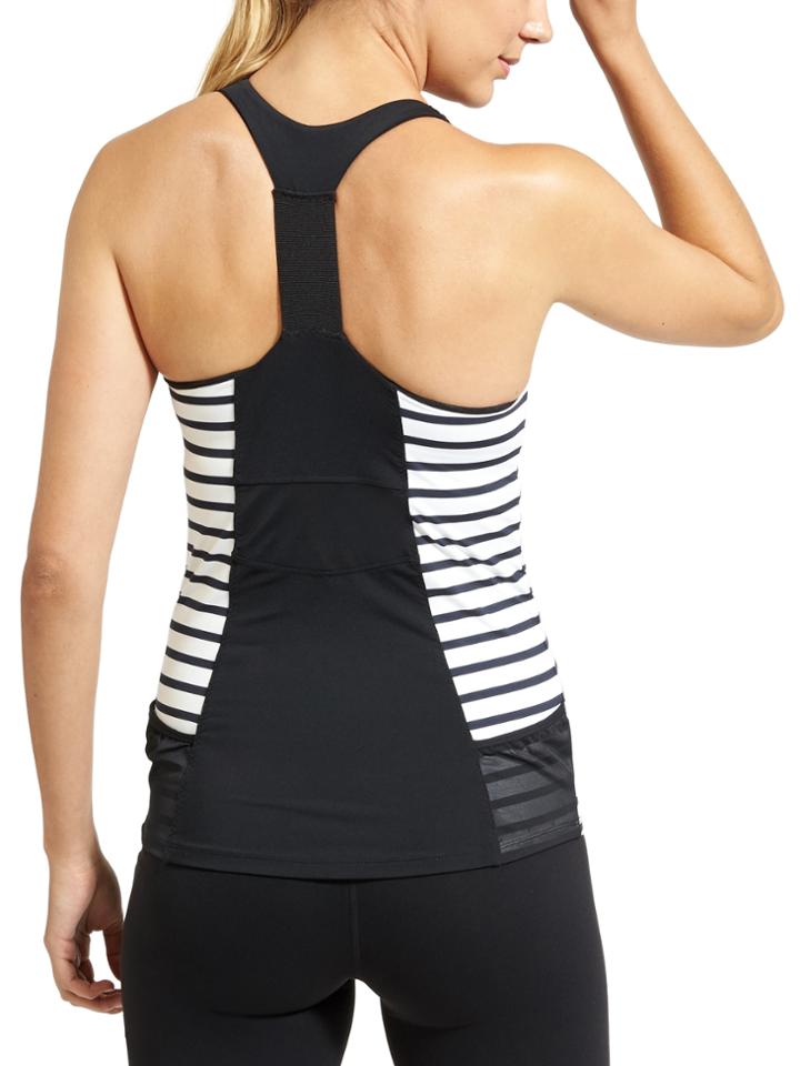 Stripe Ace Racer