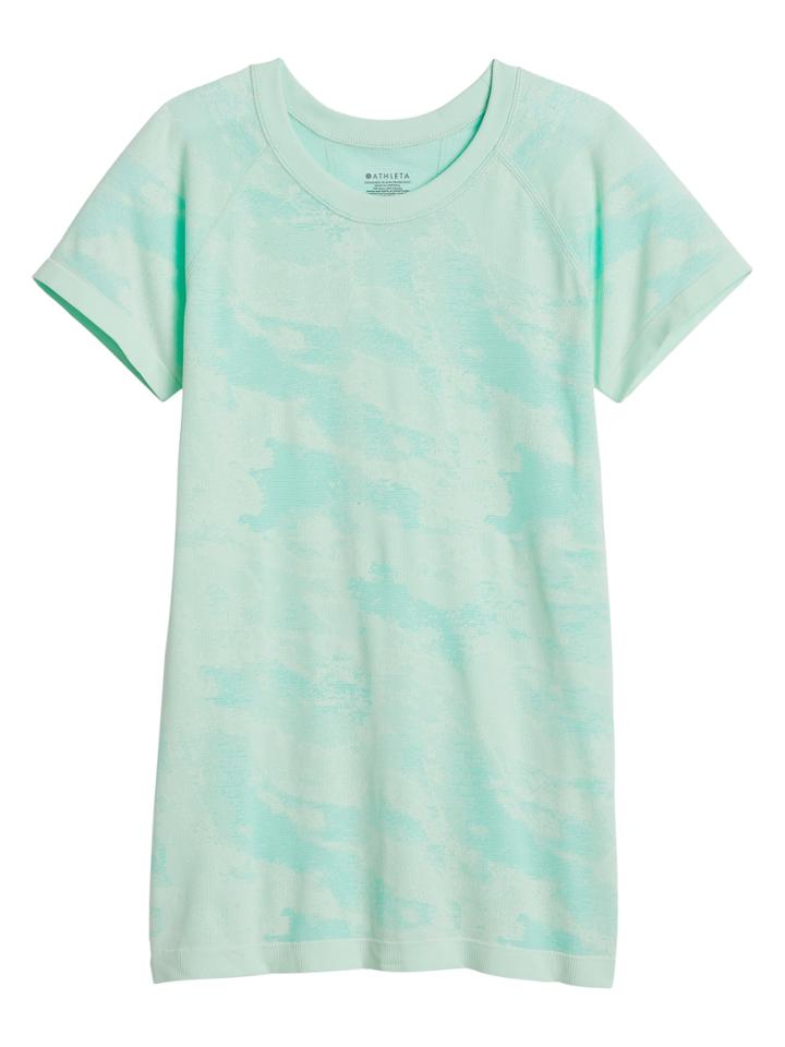 Momentum Camo Tee