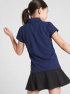 Athleta Girl Back To School Polo