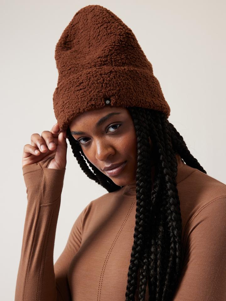 Cozy Tugga Beanie