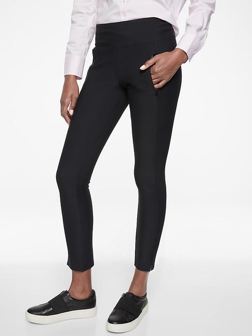 Stellar Crop Pant