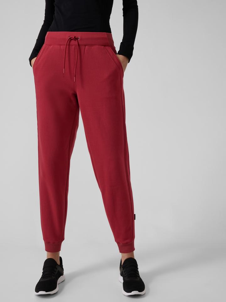 Altitude Jogger In Polartec Power Stretch
