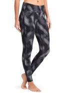 Printed Superluxe Leggings