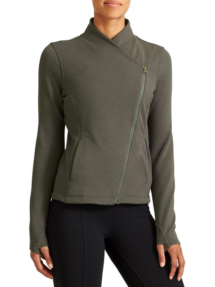 Softtech Moto Jacket